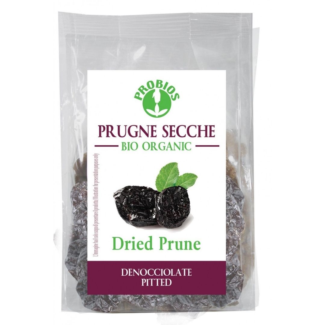 PRUGNE SECCHE DENOCCIOLATE